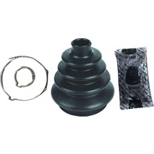 CM Depomix Aks Körüğü Diş Kit Y.m Tempra Tipo-Uno 60-70 83