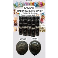 Net Market Balon Parlatıcı Sprey 570 ml