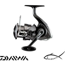 Daiwa Crossfire Lt 26 3000C Spin Olta Makinesi