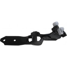 TŞT Volkswagen Caddy- 2004-2010  Sürgülü Kapı Orta Ray Bağlantısı Sağ (Oem NO:2K0843336A)