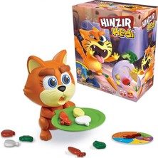 Goliath Hınzır Kedi Kutu Oyunu