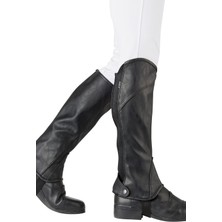 Dublin Junior Stretch Fit Binicilik Chaps