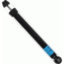 SACHS Depomix Arka Amortisör Linea 1.3dmtj-1.4-1.4t-Jet 07 Gazli