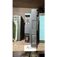 6ES7151-1CA00-0AB0 | Siemens Arayüz Modülü | Sımatıc Dp