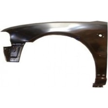 TŞT Audi  A4  2000-2001   Ön Çamurluk Delikli Sol (Tw) (Oem NO:8D0821105J)
