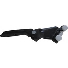 TŞT Volkswagen Caddy- 2011-2015  Sürgülü Kapı Orta Ray Bağlantısı Sağ (Oem NO:2K0843336A)