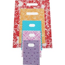 Net Market Sedef El Geçme Poşet 12X17CM (100 Adet)