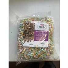 Net Market Kâğıt Zikzak Kırpıntı 250 gr
