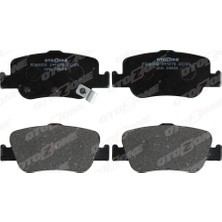 Otozone Depomix Arka Balata Auris-Corolla 1.4d-1.4 Vvti-1.6 Vvti-2.0d-4d-2.2d 07 GDB3480