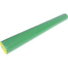 Net Market 10 Metre Kumaş Rulo Tela Elyaf Tül Süsleme Malzemesi Yeşil (EN:70CM)