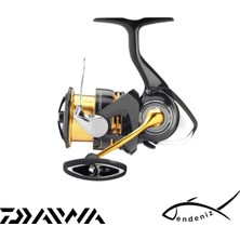 Daiwa Revros 23 Lt 3000C Spin Olta Makinesi