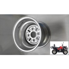 Koçak Motor Arora Hunter 300 -Akalite- Atv Arka Jant