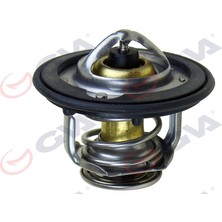 GVA Depomix Termostat 82C Accord-Crv 2.0i 08 Civic 1.3-1.4-1.8 00 Frv 1.8 07 Jazz 1.2-1.4 02