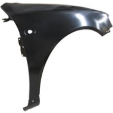 TŞT Audi  A3  2000-2003  Ön Çamurluk Delikli Sağ (Tyg) (Oem NO:8L0821106B)