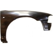 TŞT Audi  A4  2000-2001   Ön Çamurluk Delikli Sağ (Tw) (Oem NO:8D0821106J)