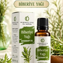 Çare Burada Moonlife - Biberiye Yağı 20 ml