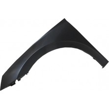 TŞT Skoda Scala- 2020-2024  Ön Çamurluk Sol (Tw) (Oem NO:657821105)