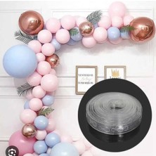 Net Market Balon Zinciri 5 mt
