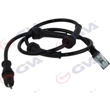 GVA Depomix Abs Tekerlek Hiz Sensörü Ön Megane Ii 1.5 Dci K9K 03-06