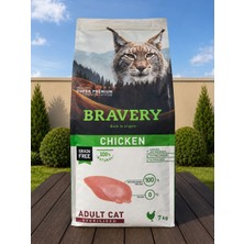 Bravery