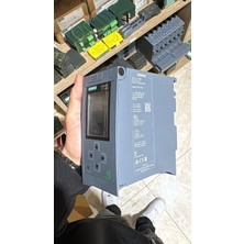 Siemens 6ES7515-2AM01-0AB0 Sıemens S7-1500 Cpu 1515-2 Pn Merkezi Işlem Birimi