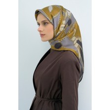 Armine Saf Ipek Sura EŞARP-2026 Ilkbahar-Yaz- 953100D-33