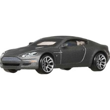 Bliss Store & Furious 2005 Aston Martin Db9 JBY35-HNR88