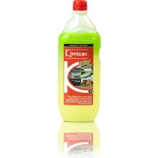 Kimicar Kilav Extra Süper Güçlü Çift Kompenantlı Fırçasız Deterjan (1 : 80 Konsantre) - 1000 ml