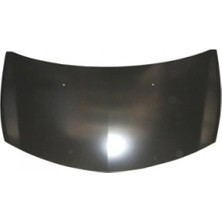 TŞT Renault Clio- 3- Grand Tour- 2009-2012  Motor Kaputu (Çelik) (Tw) (Oem NO:7751479109)
