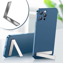 Popüler Sepet Tüm Telefonlara Uyumlu Kendiliğinden Yapışkanlı Cep Telefon Standı