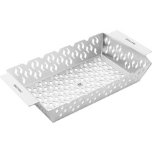 Zwilling Zwıllıng Bbq+ Pazlanmaz Çelik Izgara Sepeti M 36CM