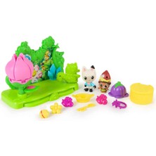 Gabby’s Dollhouse Bahçe Oyun Seti