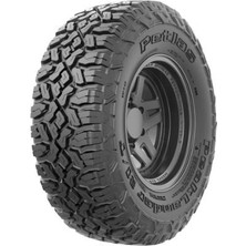 Petlas 265/75 R16 Tl 112/109Q Peaklander M/t Oto 4 Mevsim Lastiği (Üretim Yılı: 2026 )
