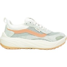 Vans Ultrarange Neo 2.0 Uniseks Yeşil Spor Ayakkabı - VN000E7P