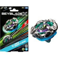 Beybladex Beyblade x Lance Knight 4-80HN Oyun Seti