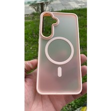 Cepx Samsung S25 Plus Cep Telefon Kılıfı