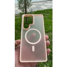 Cepx Samsung S25  Ultra Cep Telefon Kılıfı