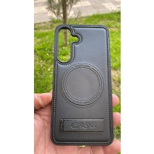 Cepx Samsung S25 Fe Cep Telefon Kılıfı