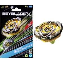 Beybladex Beyblade x Arrow Myserious 4-80B Oyun Seti