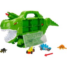 Teamsterz Beast Machines Dinozor Taşıyıcısı 39 cm