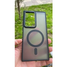 Cepx Samsung S24  Ultra Cep Telefon Kılıfı