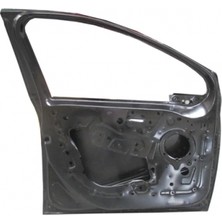 TŞT Peugeot  208  2012-2020  Ön Kapı Komple Sol (Tw) (Oem NO:9671889780)