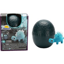 Science Can Kristal Dinozor Yetiştirme Seti Stegosaurus
