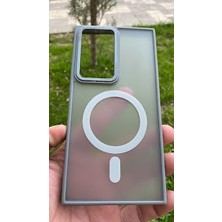 Cepx Samsung S24  Ultra Cep Telefon Kılıfı