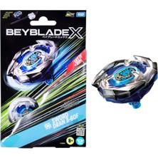Beybladex Beyblade x Sword Dran 3-60F Oyun Seti