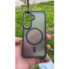 Cepx Samsung S25 Cep Telefon Kılıfı