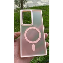 Cepx Samsung S24  Ultra Cep Telefon Kılıfı