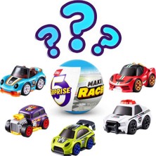 Make A Racer Sürpriz Paket 5U000000
