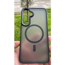 Cepx Samsung S25 Plus Cep Telefon Kılıfı