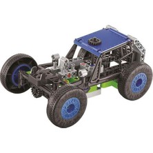 Clementoni Bilim ve Oyun: Mechanics Off-Road